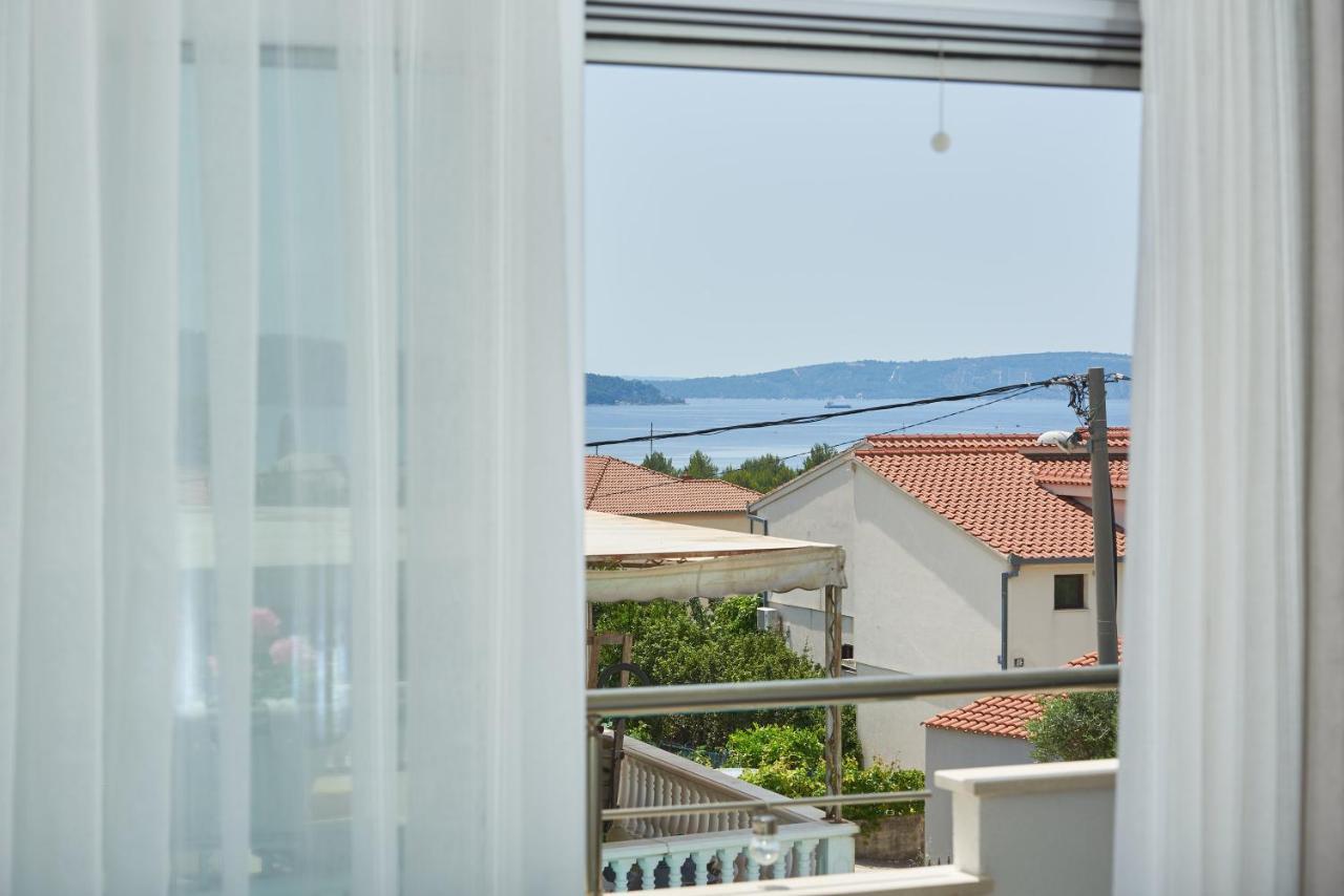 Apartments Infinity Kaštela Extérieur photo